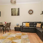 בית נופש St Johns View *