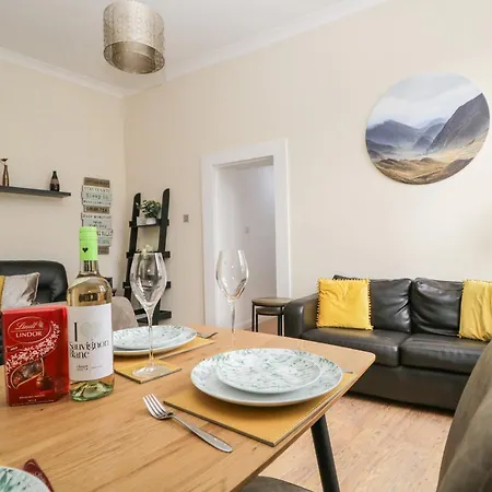 Vakantiehuis St Johns View