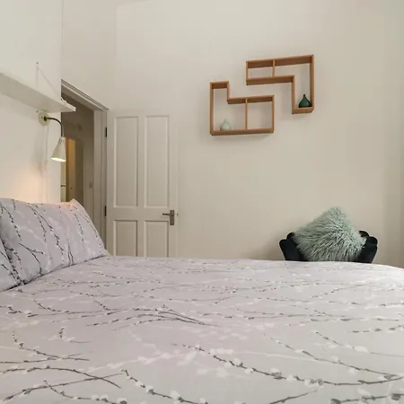 Vakantiehuis St Johns View