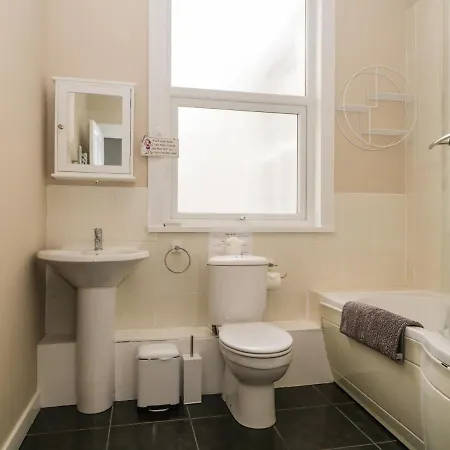 Vakantiehuis St Johns View