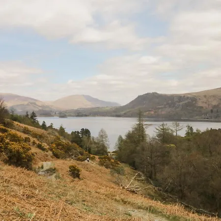 St Johns View Keswick (Cumbria)