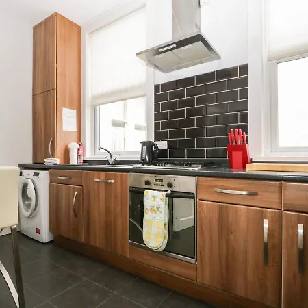 Vakantiehuis St Johns View Keswick (Cumbria)