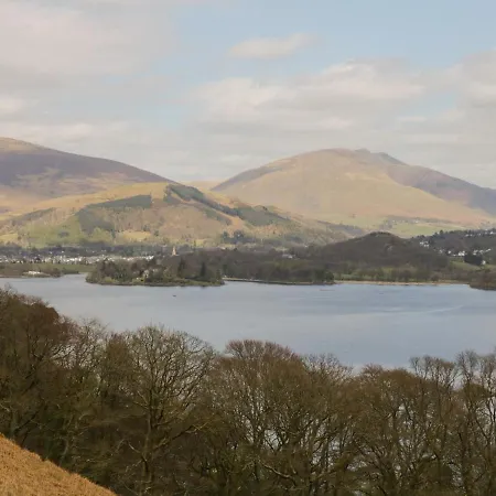 St Johns View * Keswick (Cumbria)