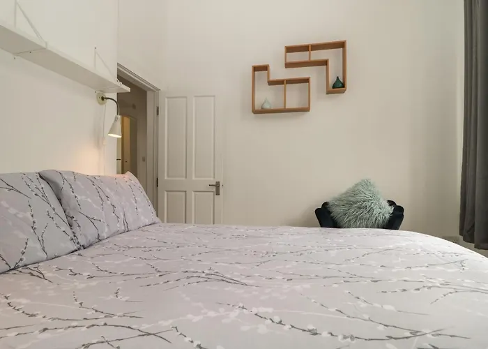 Hébergement de vacances St Johns View