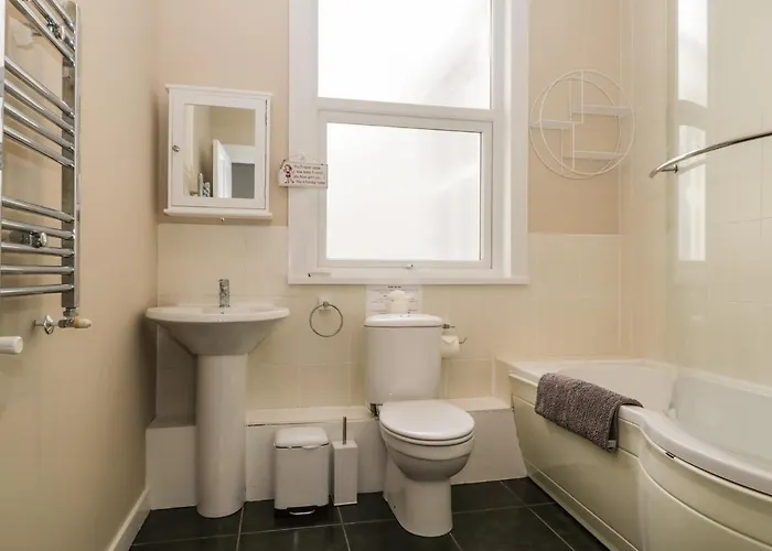 Hébergement de vacances St Johns View