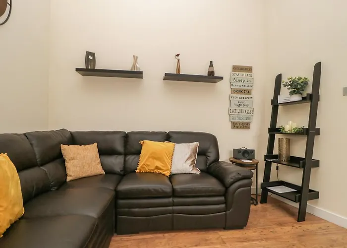 St Johns View Hébergement de vacances Keswick (Cumbria)