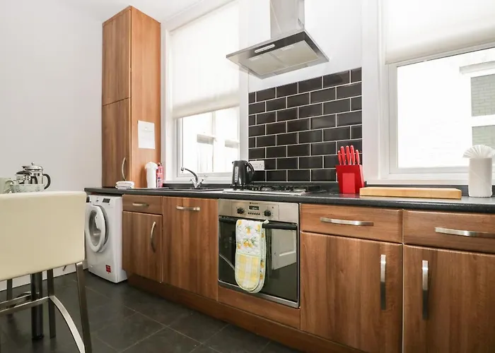 Hébergement de vacances St Johns View Keswick (Cumbria)