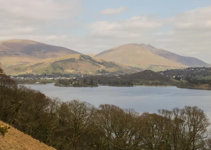 St Johns View * Keswick (Cumbria)