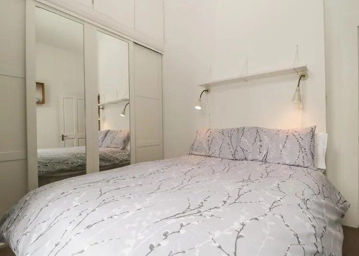 St Johns View Hébergement de vacances